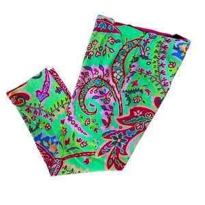 Ralph Lauren Cotton Pants